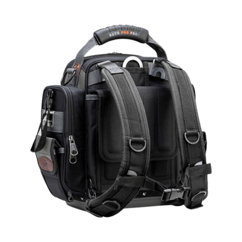 Geanta pentru scule profesionala cu 21 buzunare, Veto Pro Pac MB5B AX3664 [4]