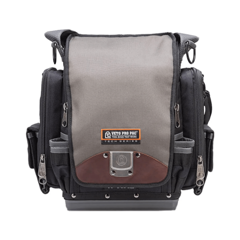 Genti pentru Scule si Unelte - Geanta pentru scule profesionala, 47 buzunare, Veto Pro Pac TP-XXL AX3579