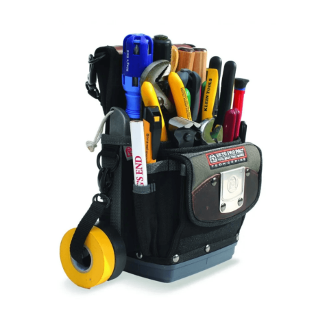 Geanta pentru scule cu 20 buzunare, Veto Pro Pac TP4B AX3520 [3]