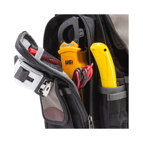 Geanta pentru scule profesionala, 47 buzunare, Veto Pro Pac TP-XXL AX3579 [5]