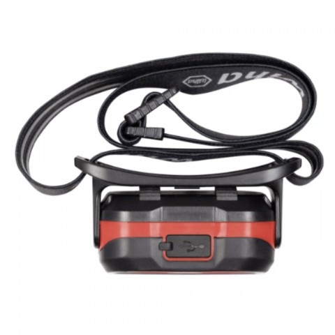 Lanterna de cap cu senzor de miscare, 500 lm - Wiha 45700 [1]