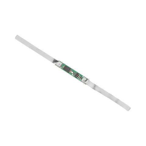 Module Electronice - Modul BMS pentru acumulatori 18650, 1S, 3.7V, 5A, functie de balansare