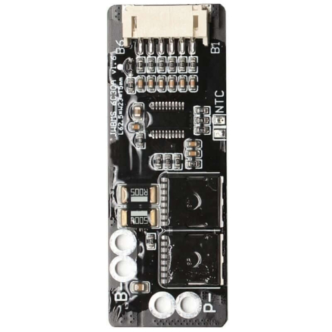 Modul BMS 6S, 30A, 22.2V, functie de protectie [1]