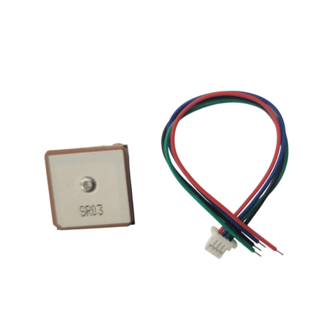 Modul de navigatie GPS GLONASS BDS, G18U7TTL [1]