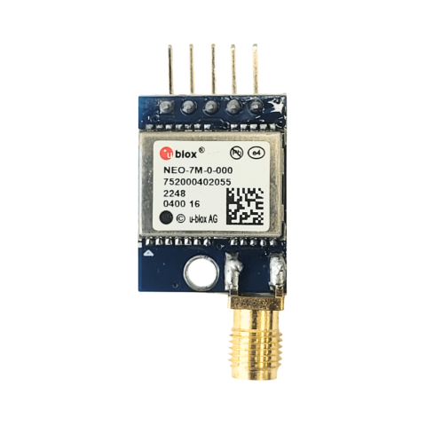 Module Electronice - Modul GPS mini NEO-7M