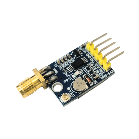 Modul GPS mini NEO-7M [1]