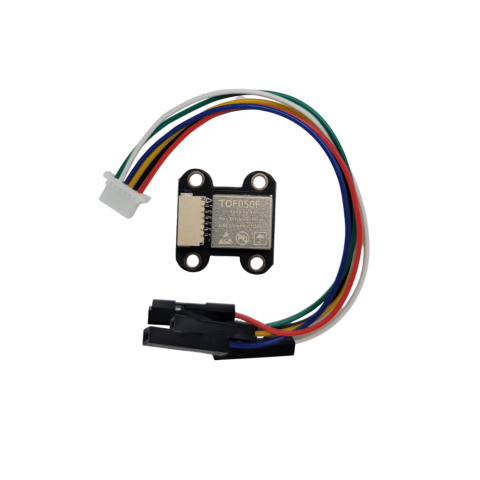 Modul senzor de distanta laser TOF050F, MODBUS I2C [1]