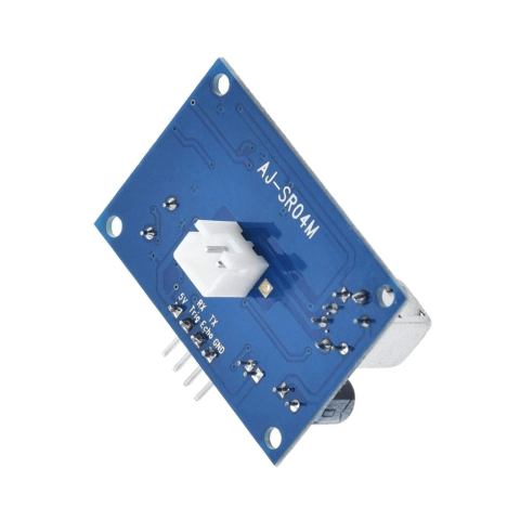 Senzor ultrasonic JSN-SR04M rezistent la apa [1]
