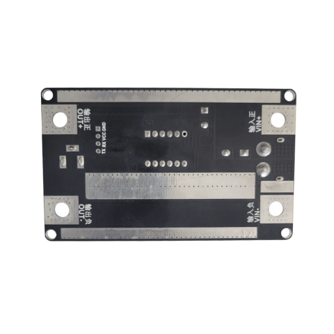 Modul pentru sudura in puncte acumulatori, 12V DC, 2400A, ajustabil [2]
