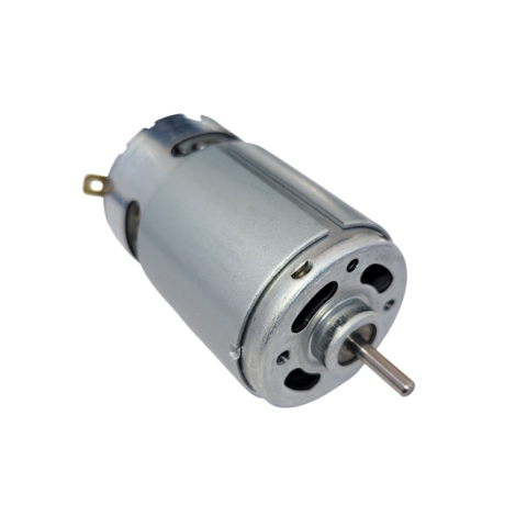 Componente Electronice - Motor universal RS795, 6-24VDC