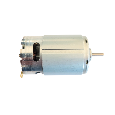 Motor universal RS795, 6-24VDC [1]