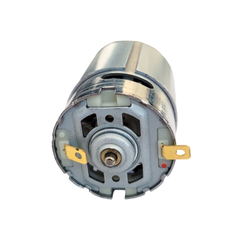 Electronica - Motor universal RS545, 6-24VDC