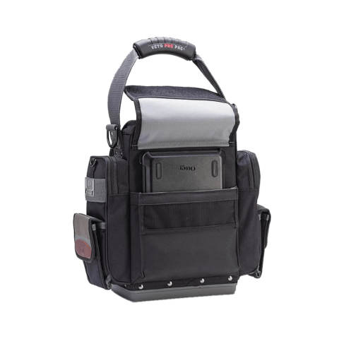 Geanta pentru scule profesionala, 47 buzunare, Veto Pro Pac TP-XXL AX3579 [6]