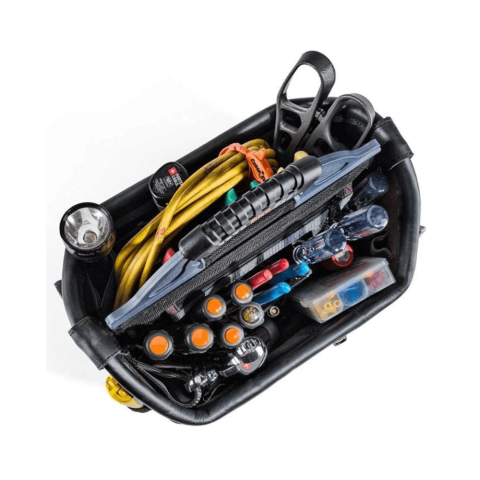 Geanta pentru scule profesionala 36 buzunare, Veto Pro Pac OT-LC AX3509 [5]