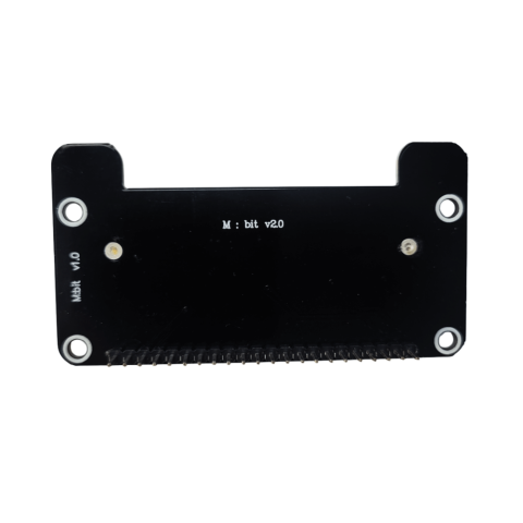 Placa de expansiune pentru Micro:bit cu atasare pe breadboard [1]