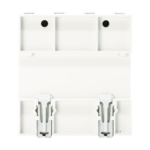 Releu trifazat asincron de protectie la tensiune si curent 1-63A, Bitmi 11854 [2]