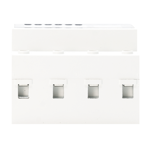 Releu trifazat sincron de protectie la tensiune si curent cu afisaj digital 1-63A, Bitmi 11853 [3]