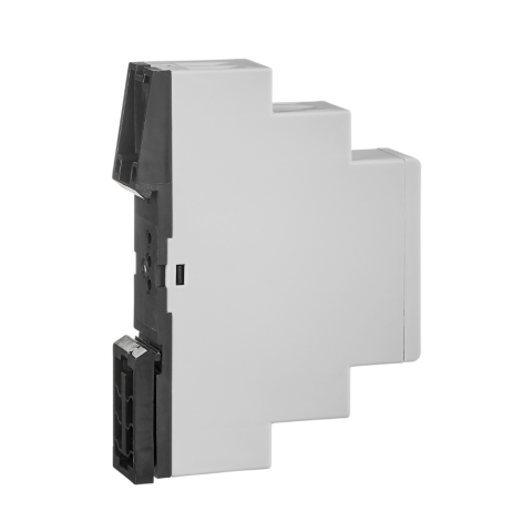 Releu de timp multifunctional 1CC, 12-240VAC/VDC, 8A, SCHRACK ZR5MF011 [2]