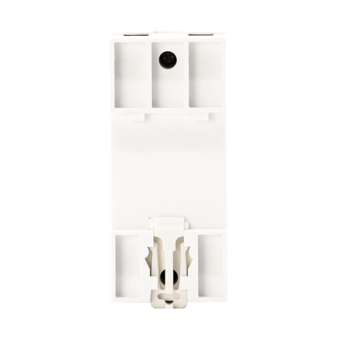 Releu de protectie la tensiune si curent pentru AC/DC 1-63A, Bitmi 11855 [4]