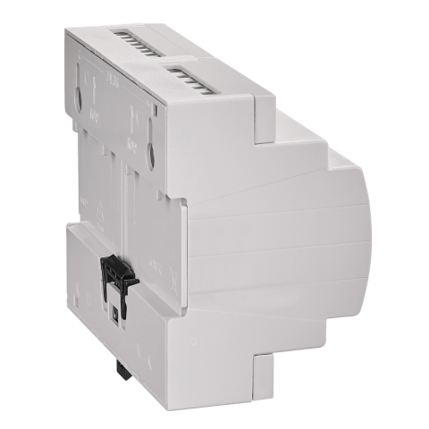 Releu protectie sistem-retea pentru echipamente universale Schrack URNA0345U1 [2]