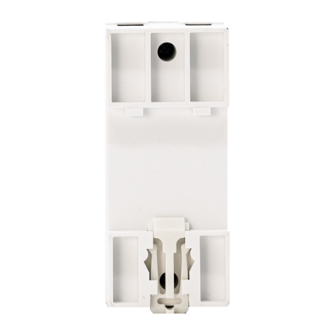 Releu de protectie la tensiune si curent cu reconectare, 220V 63A, Bitmi 11856 [3]