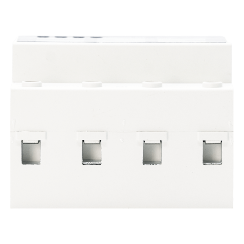 Releu trifazat asincron de protectie la tensiune si curent 1-63A, Bitmi 11854 [4]