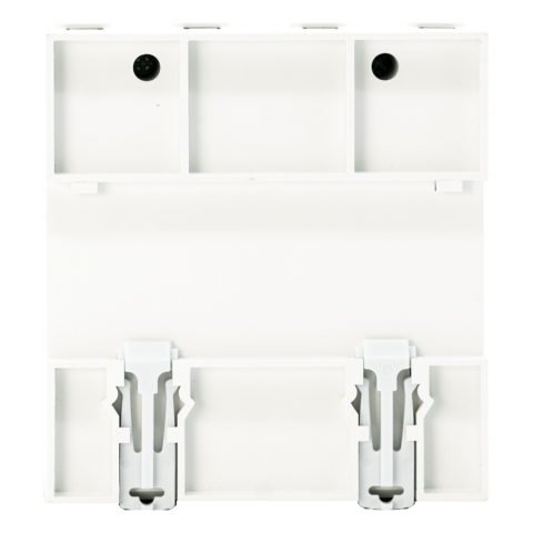 Releu trifazat sincron de protectie la tensiune si curent cu afisaj digital 1-63A, Bitmi 11853 [4]