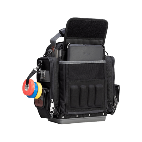 Geanta pentru scule profesionala cu 21 buzunare, Veto Pro Pac MB5B AX3664 [5]