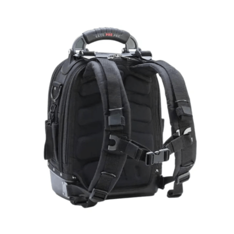 Rucsac pentru scule profesional, 39 buzunare, Veto Pro Pac Tech Pac MC Blackout AX3582 [1]