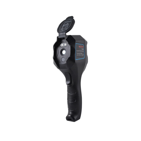 Camera de termoviziune portabila, 240x240 Pixeli, card SD, MESTEK TI240 [1]