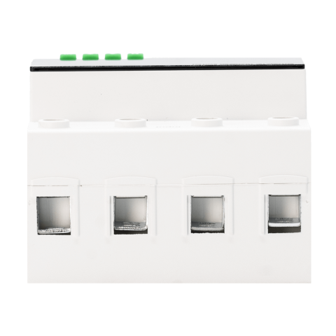 Releu trifazat de protectie la supracurent si tensiune cu comutare de faza, 100A, Bitmi 11858 [3]