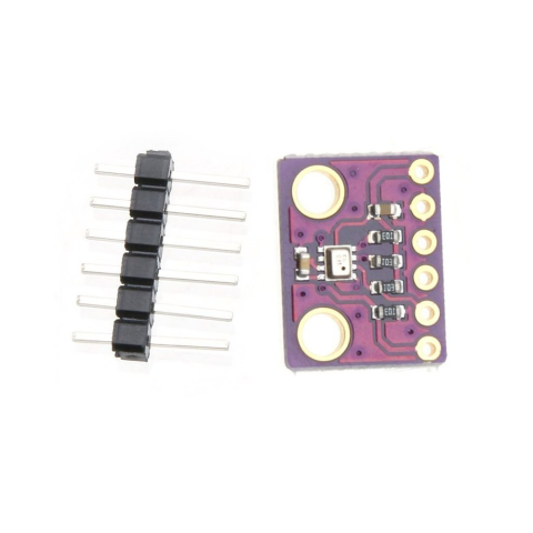Senzori Electronici - Modul senzor presiune atmosferica GY-BME280-3.3