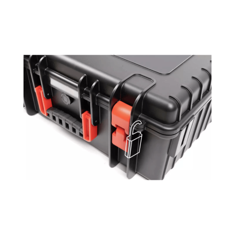 Set scule izolate VDE, 81 piese, XL Mechatronic, WIHA 47249 [3]