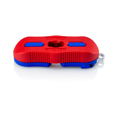 Chei Combinate - Set unelte de montaj pentru conectori solari MC4 si MC4 Evo 2 Knipex 97 49 66 3