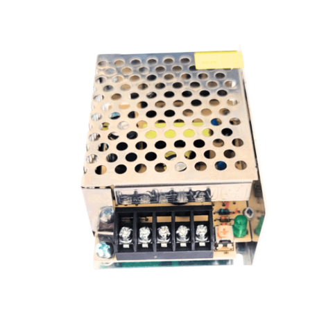 Sursa de alimentare 12V, 2A, 25W [1]