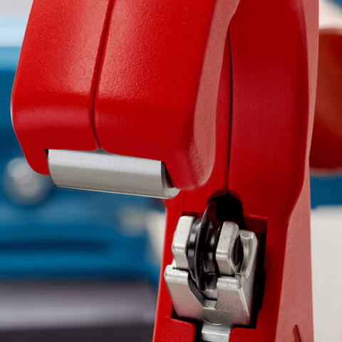 Taietor pentru tevi metalice KNIPEX TubiX® XL 90 31 03 BK [4]