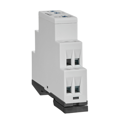 Releu de timp multifunctional 1CC, 12-240VAC/VDC, 8A, SCHRACK ZR5MF011 [5]