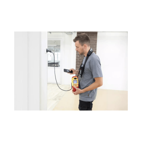 Set tester multifunctional pentru instalatii electrice, cutie tip L, WIHA MFT One 47216 [6]