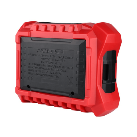 Aparat de masura rezistenta de impamantare BITMI 10109 [6]