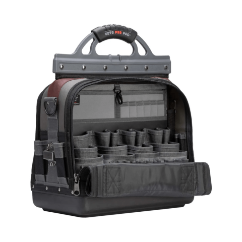 Geanta pentru scule profesionala, 80 buzunare, Veto Pro Pac Tech-XL AX3503 [3]