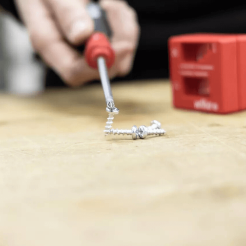 Magnetizor si demagnetizor surubelnite si biti WIHA 02568 [1]