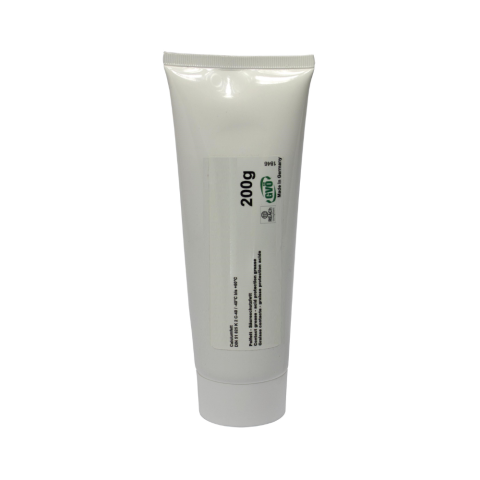 Electrice - Vaselina de contacte, protectie impotriva acizilor pentru conductori de Aluminiu, 200g, SCHRACK IKAP0200