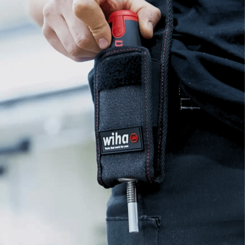 Husa de curea pentru surubelnita - Wiha 44367 [3]