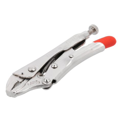 Cleste de strangere cu autoblocare 125 mm YATO YT-2449 [1]