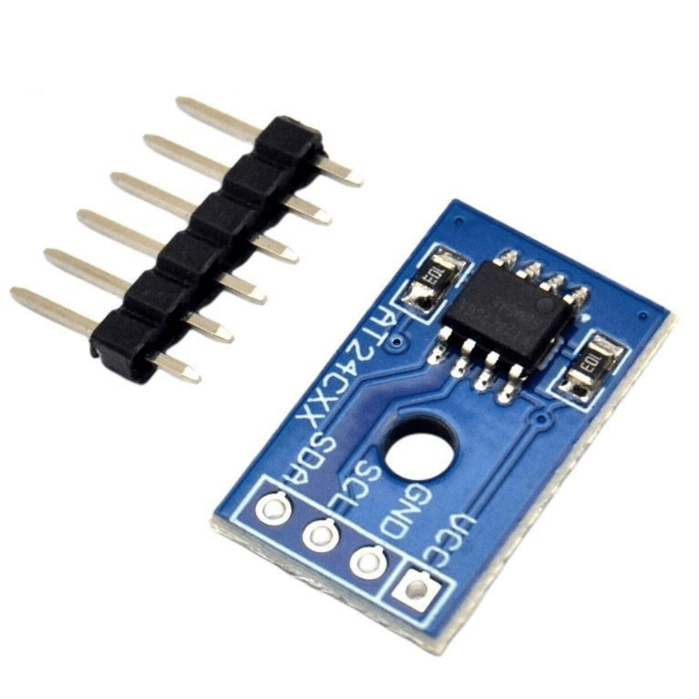 Modul de stocare EEPROM, AT24C256 256KB