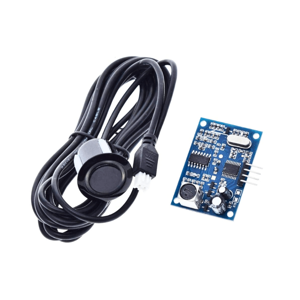 Senzor ultrasonic JSN-SR04M rezistent la apa