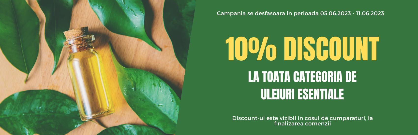 Uleiuri esentiale