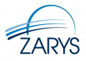 ZARYS