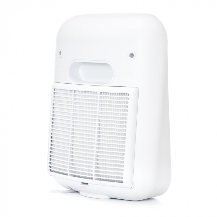 Purificator de aer cu ionizare Vitammy Air PA500, filtru HEPA 1, pana la 99.9% capacitate de purificare a aerului, 2 viteze, fabricat in Italia [6]