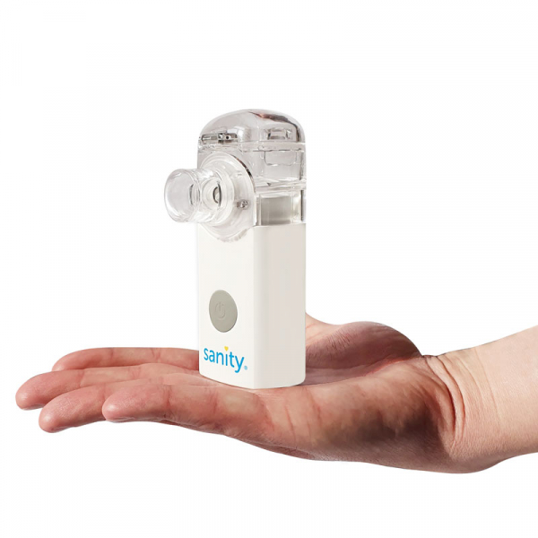 Aparat aerosoli Sanity Silent Mesh AP 2717 PRO [7]